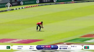Pakistan Vs Bangladesh highlights