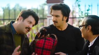 Cirkus movie box office collection Ranveer Singh Rohit Shetty