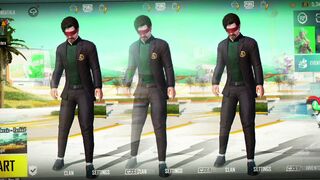 Mythic Fashion