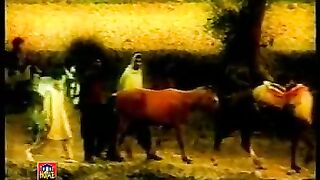 Manne Di Mauj-Hadiqa Kiani