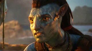 Review FILM AVATAR: THE WAY OF WATER