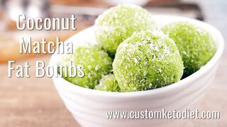 Keto recipes