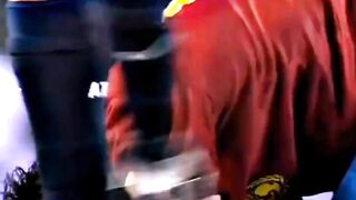 Impossible Lionel Messi solo dribble goal ????????????????????????