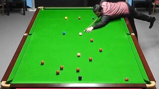 Snooker world champion