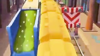 Subway surf