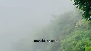 Trveling to village