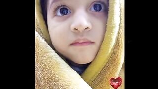 Cute Baby-malaieek-markhor