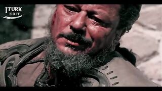 Kurulus Osman Season All Death Scene