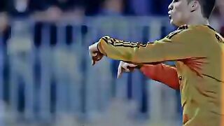 Christiano Ronaldo status 2022