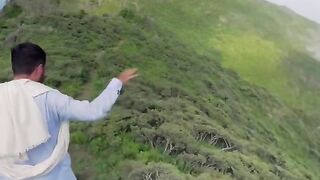 Highest peak, preghal Mountain South wazirsitan