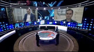 Юрий Подоляка. Сводка для программы «Большая игра» (27.12.2022)