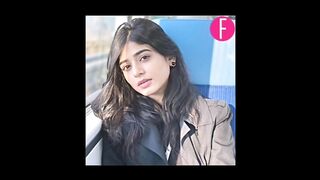 Beautiful actress