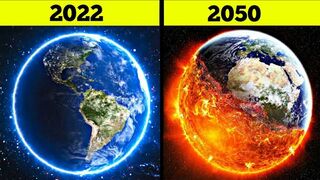 Unbelievable Facts You Don't Know About Earth