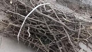 KARACHI GAS CRISIS
