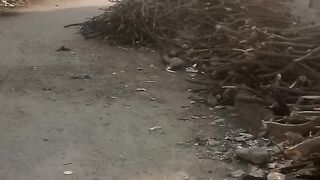 KARACHI GAS CRISIS