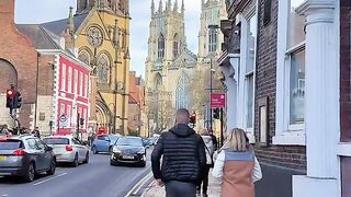 Scotland city
