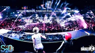 DJ REMIX | USE HEADSEAT | FULL BASS