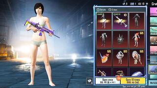 PUBG mobile