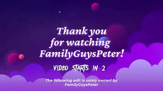 Most racist and Dark Humour moments Family Guy (NOT FOR SNOWFLAKES
