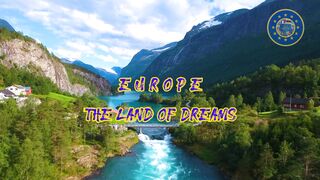 Europe The Land Of Dreams