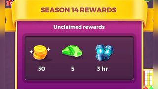Win 100k Coins In Ludo Star Opponent Servived Critical Situation ????