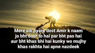"Friendship Poetry: Celebrating the Power of Friendship"