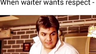 give respect take respect