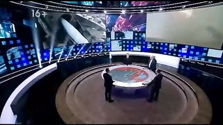 Большая игра - 1 часть (27.12.2022)