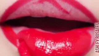 Lipstick tutorial rate this lipstick