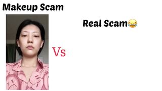no makeup???????? -- makeup vs bajaj cfl