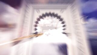 Ramzan Mubarak
