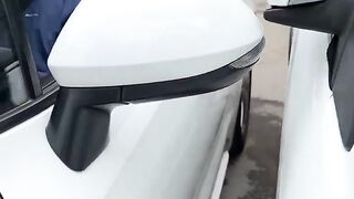 driving tricks