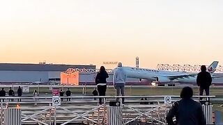 amazing takeoff #shorts
