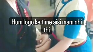 Interesting Love heart touching video must watch