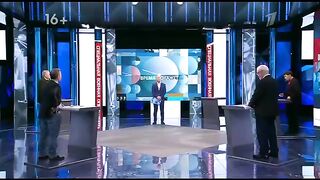 Время покажет - 2 часть (27.12.2022)