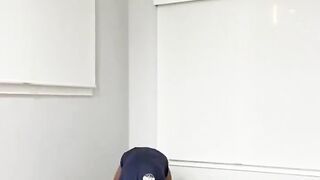 New December TikTok dances