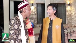 Goga Pasroori - Saleem albela - funny video - best funny video