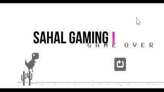Thetah Arena - Erran Ghost kekalahan solo battle royal