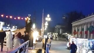 Новогоднее настроение