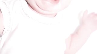 New born Baby ❤️ Cute baby status????