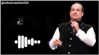 Oo Khudaya -- Rahat Fateh Ali Khan -- Status