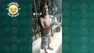 Se Rir Já Era! Os Vídeos Mais Engraçados