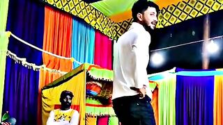 Mera dil ye pukary aja#viral girl dance video