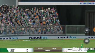 Cricket Game Rc22