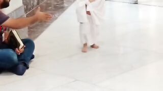 cute haji