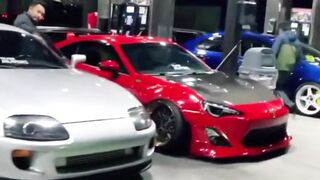 Best Modification Cars.