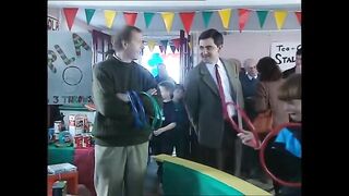 Fun and Games Funny Compilation Mr. Bean
