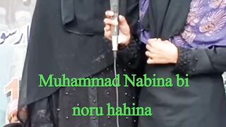 Muhammad Nabeena