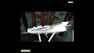 how to make paper airplane-f6-markhor