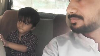Music with nephew